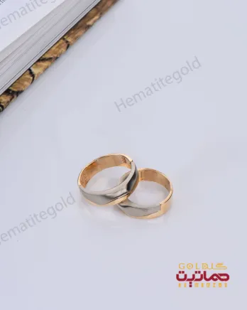 حلقه ست الیز مریم